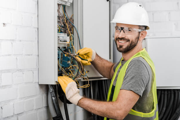 Best Affordable Emergency Electrician  in North Auburn, CA