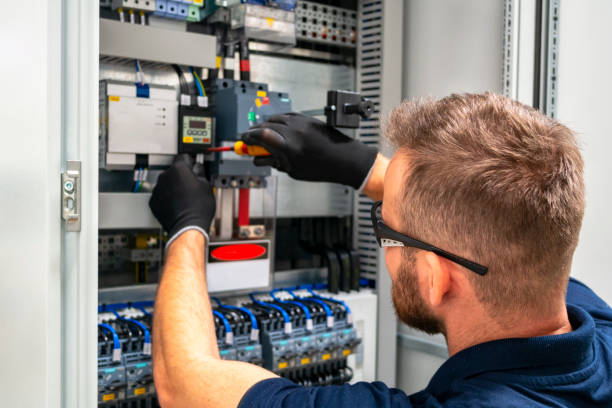 Best Electrical Contractors for Businesses  in North Auburn, CA