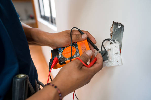 Best Local Electrician Companies  in North Auburn, CA