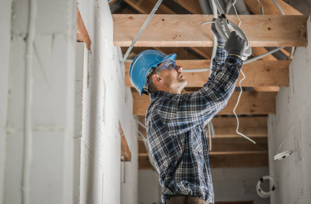 Best Affordable Electrical Installation  in North Auburn, CA