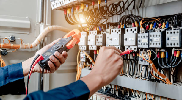 Best Electrical Rewiring Services  in North Auburn, CA
