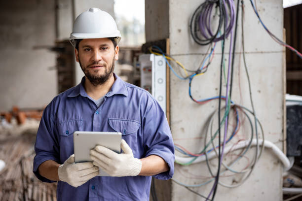 Best Home Electrical Repair  in North Auburn, CA