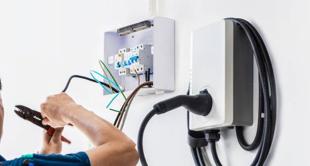 Best Outdoor Lighting Installation  in North Auburn, CA