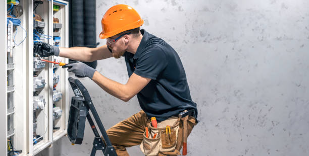 Best Electrician Near Me  in North Auburn, CA