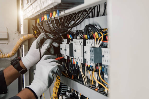 Best 24-Hour Electrician  in North Auburn, CA
